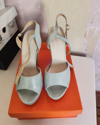 sandali per donna numero 40