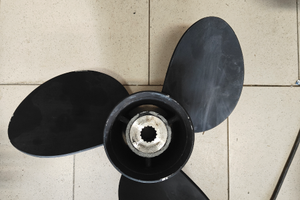 Elica Solas Amita 3-E Plus