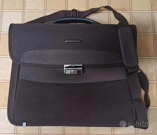 Roncato Valigetta con etichetta 