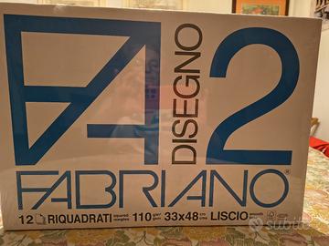 album disegno Fabriano 33x48