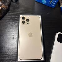 Apple iPhone 12 pro max 256 gb