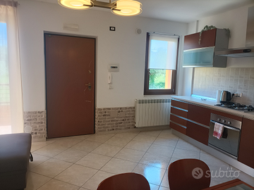 Casa vacanza a Massignano