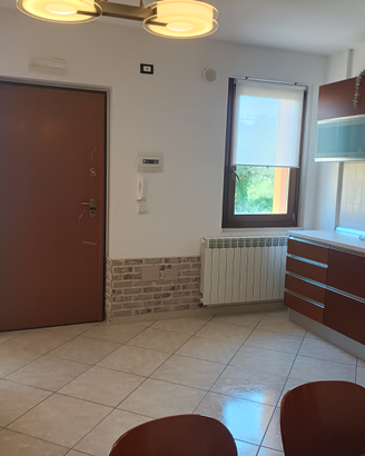 Casa vacanza a Massignano