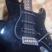 Chitarra Fender Stratocaster