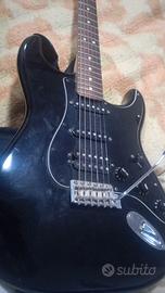 Chitarra Fender Stratocaster