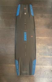 TAVOLA WAKEBOARD JOBE VERTEX 144CM NUOVA