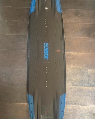 TAVOLA WAKEBOARD JOBE VERTEX 144CM NUOVA