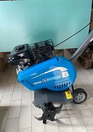 Motozappa bertolini 155