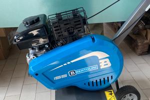 Motozappa bertolini 155