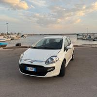 Fiat Punto Evo 2010