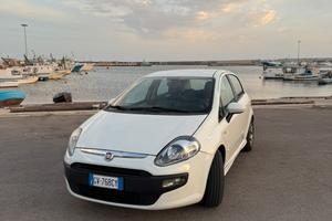 Fiat Punto Evo 2010