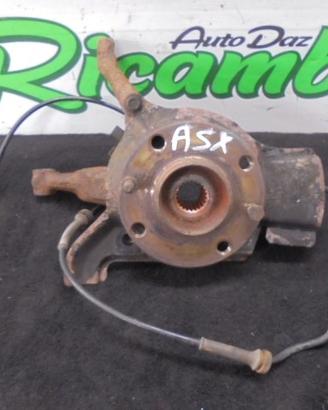 MONTANTE ANTERIORE SINISTRO FIAT 600 1.1 2000