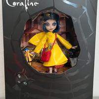 Monster High Skullector Coraline Collector Doll