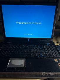 Hp Pavilon dv 8000