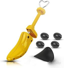 Allarga Scarpe Professionale ABS Regolabile Unisex