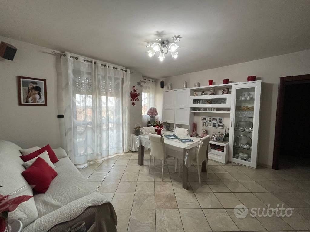 Appartamento – Carmagnola, San Bernardo - Vista 2
