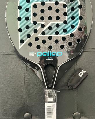 Pallap Velocity Pro