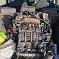 Motore Golf 5 1.9 TDI 105CV