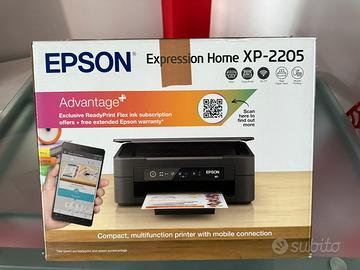 Stampante a colori Epson XP-2205