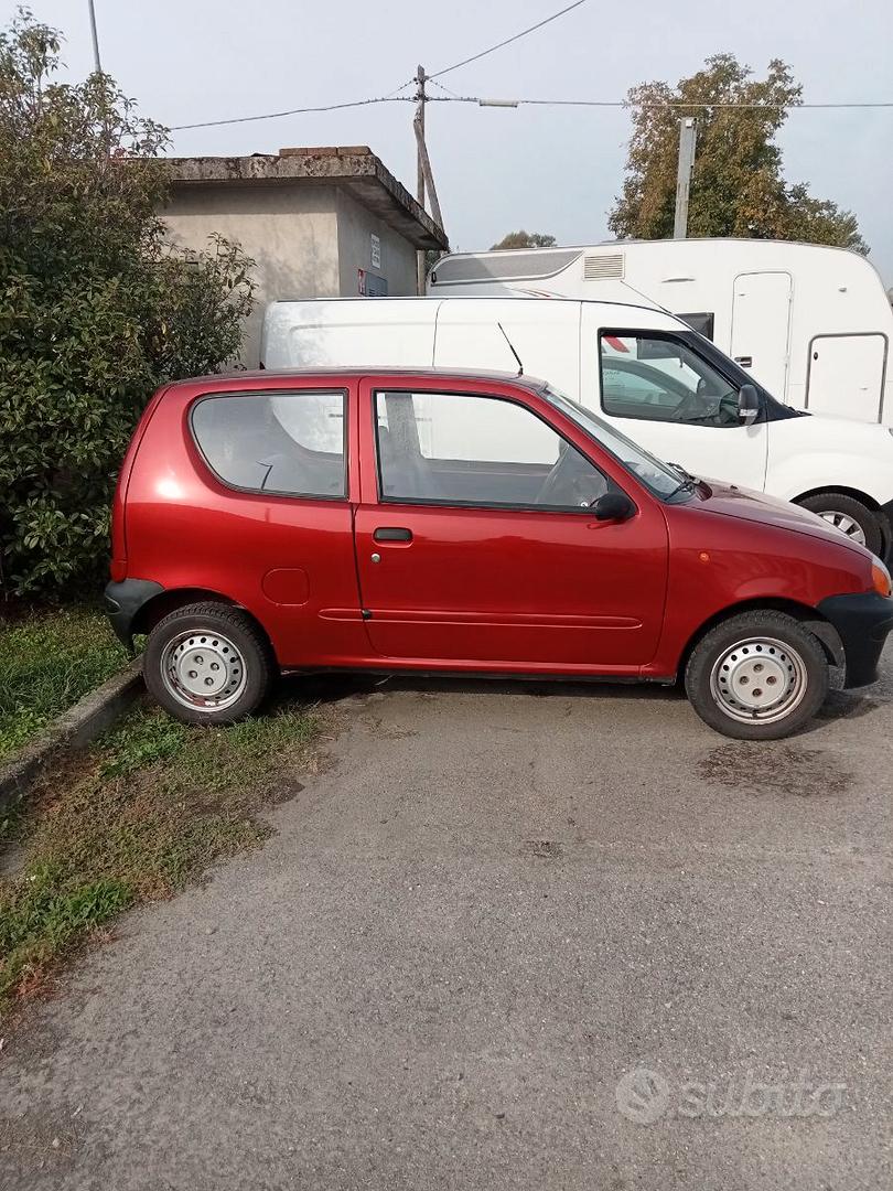 Fiat 600