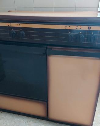 Fornello a gas Delonghi