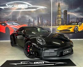 PORSCHE 992 CARRERA S 450CV CERTIFICATA OK PERMUTE