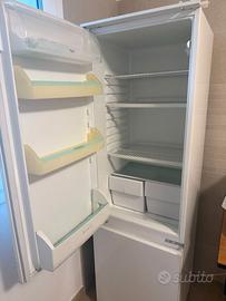 Frigorifero combinato Rex FI 22/10 SA – 290 litri