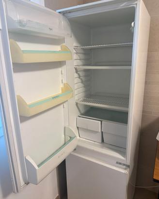 Frigorifero combinato Rex FI 22/10 SA – 290 litri