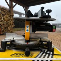 Troncatrice femi tr 078