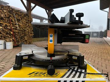 Troncatrice femi tr 078