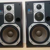 Diffusori Pioneer CS 656