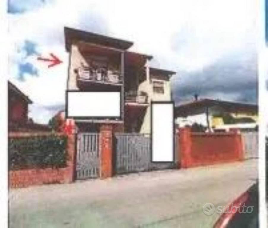 Appartamento – Lucca, Corte Dovichetti, Sant'Angelo in Campo - Vista 4