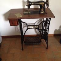 Macchina da cucire Singer
