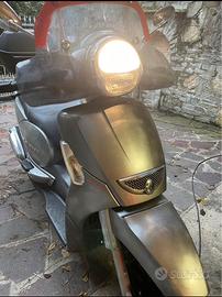 Aprilia scarabeo 2013