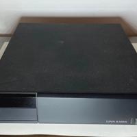 Preamplificatore Linn Kairn con Telecomando