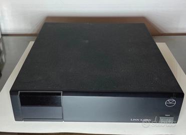 Preamplificatore Linn Kairn con Telecomando