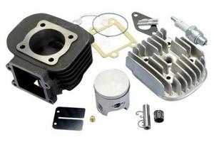 Gruppo termico Polini da 47 FBM Verticale