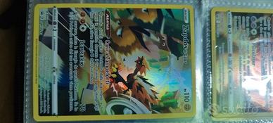 trio uccelli leggendari di galar