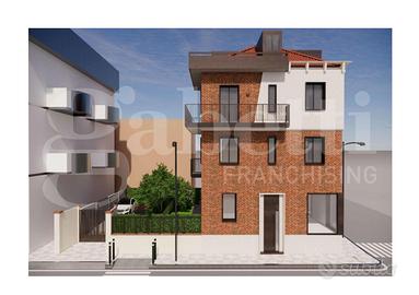 Appartamento Rivoli [Cod. rif 3251674VRG]