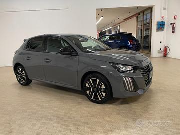 Peugeot 208 Hybrid 110 e-DCS6 Allure Neopatentati