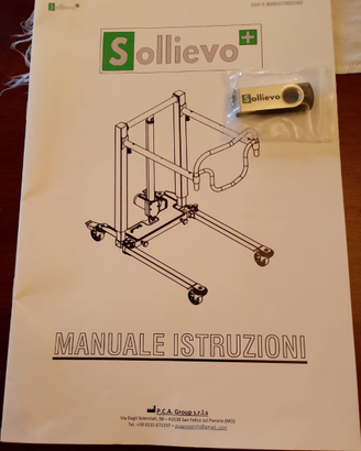 Sollevatore