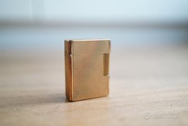 Accendino vintage S.T. Dupont Linea 1