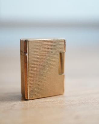 Accendino vintage S.T. Dupont Linea 1