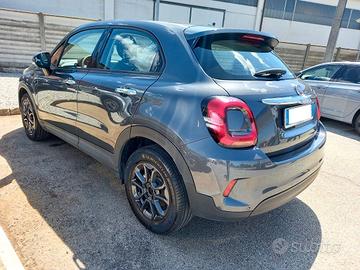 FIAT 500X  UNIPROPRIPRIETARIA