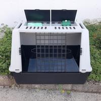 portantina auto per cani 