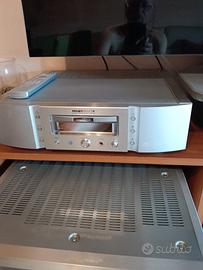 Super Audio CD Player 