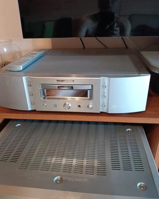 Super Audio CD Player 