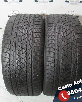 Gomme 265 40 21 Pirelli  85% MS 265 40 R21