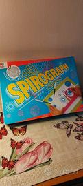 scatola gioco Spirograph 