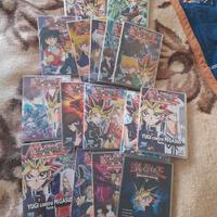 Yu-Gi-Oh! DVD 
